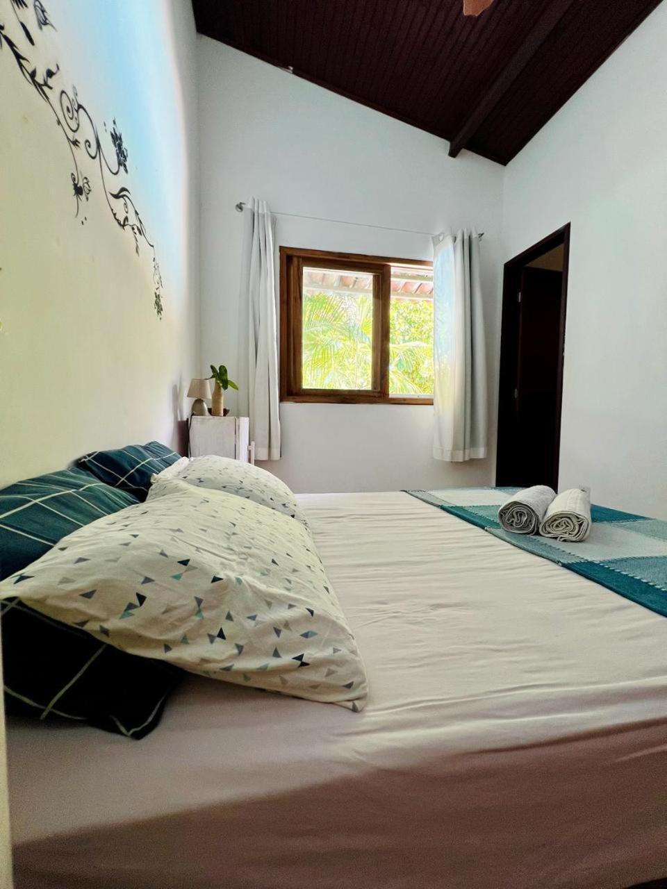 Tropical Hostel Praia de Pipa Екстер'єр фото