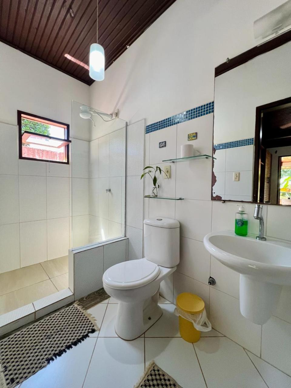 Tropical Hostel Praia de Pipa Екстер'єр фото