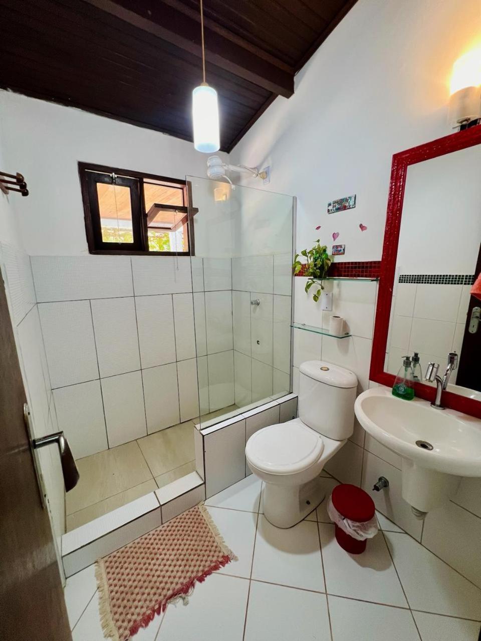 Tropical Hostel Praia de Pipa Екстер'єр фото