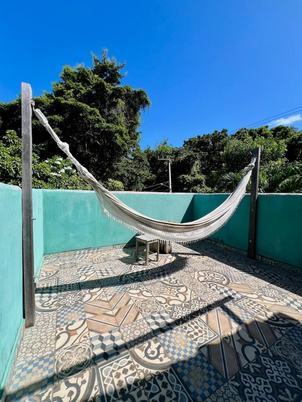 Tropical Hostel Praia de Pipa Екстер'єр фото