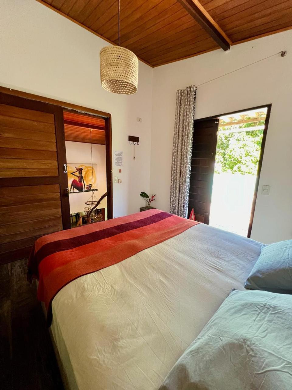 Tropical Hostel Praia de Pipa Екстер'єр фото
