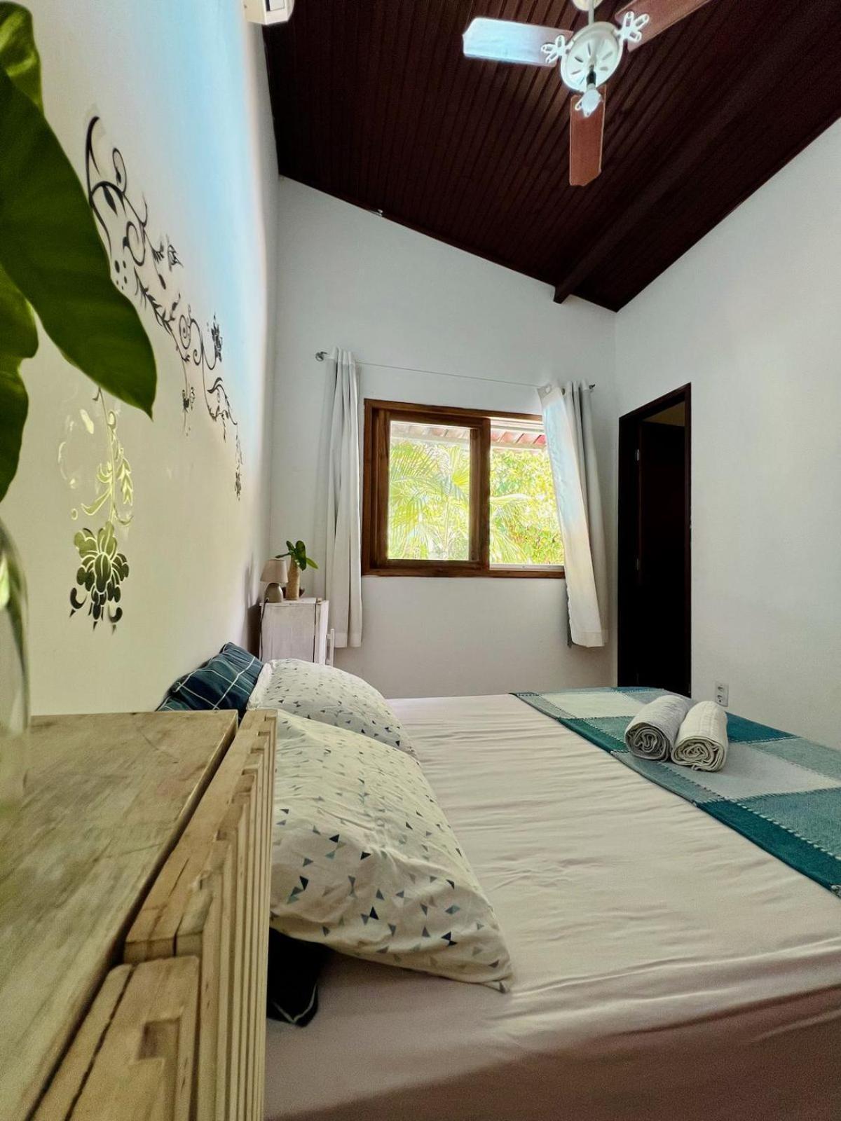 Tropical Hostel Praia de Pipa Екстер'єр фото