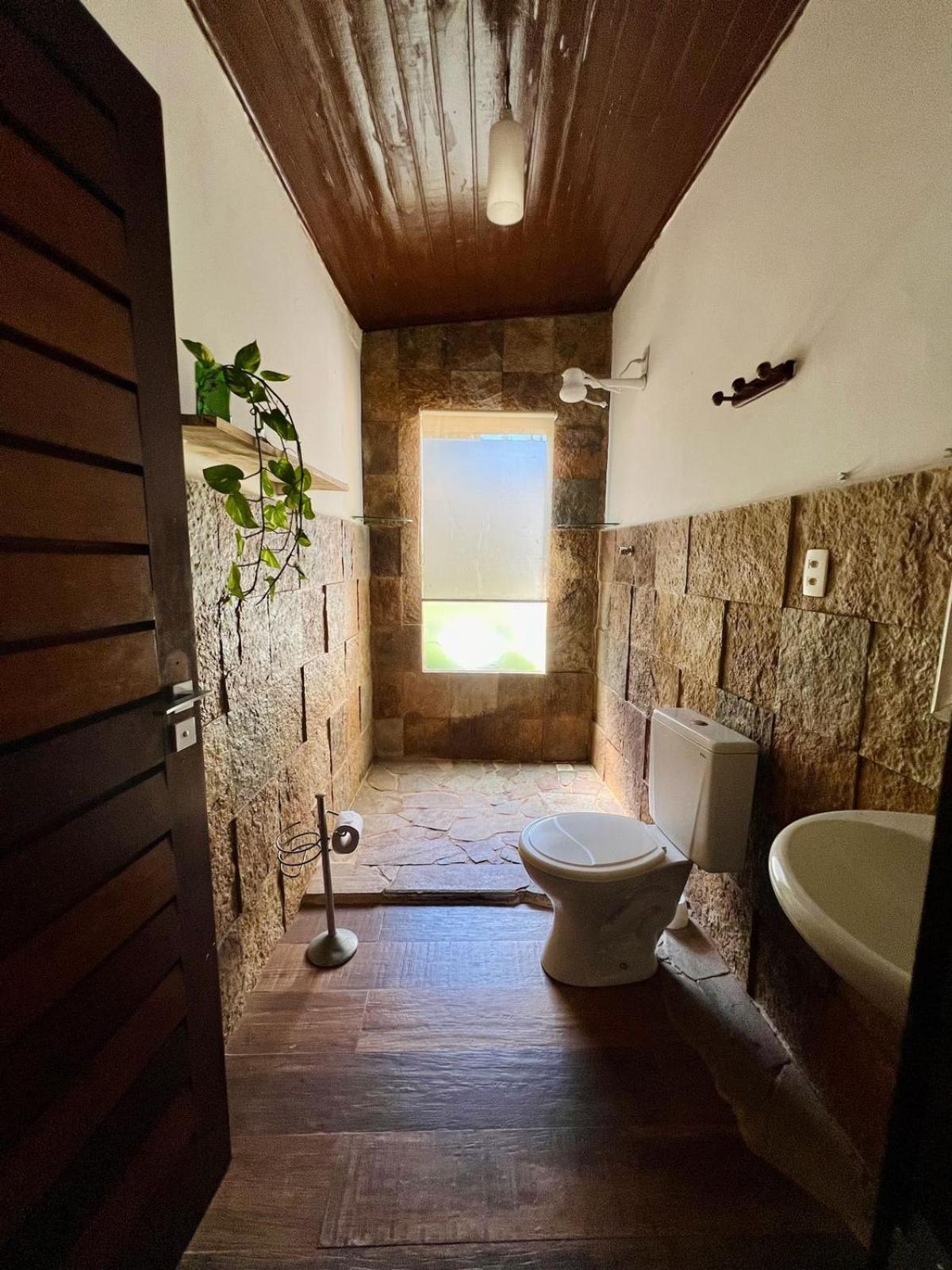 Tropical Hostel Praia de Pipa Екстер'єр фото