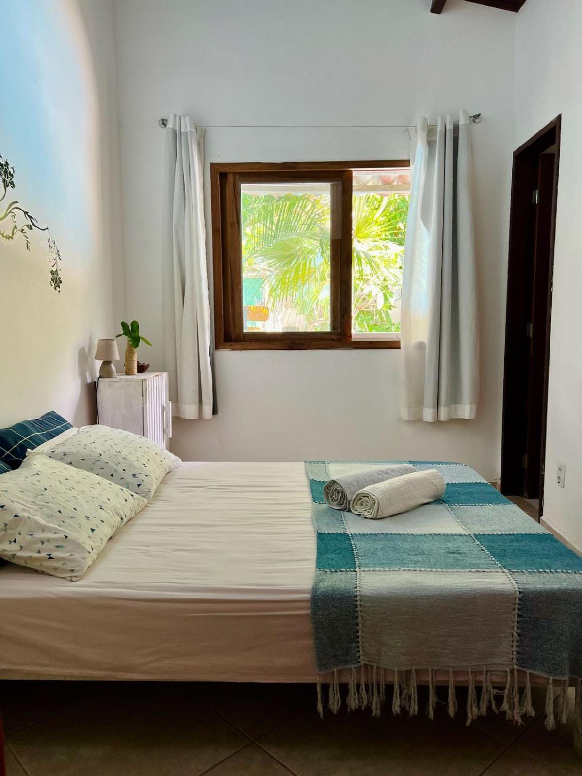 Tropical Hostel Praia de Pipa Екстер'єр фото